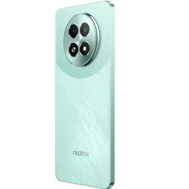 Смартфон Realme 13 5G 12/256GB (RMX3951) Speed Green (RMX3951 12/256GB Speed Green) [600113]