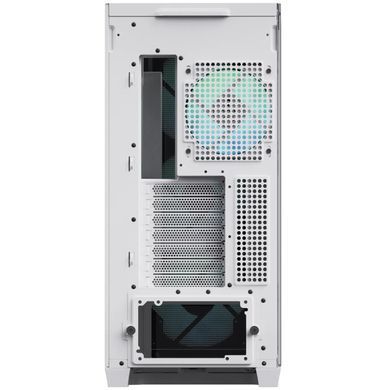 Корпус APNX Creator C1 White без БЖ (APCM-CR01043.21) [608688]
