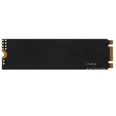 Накопичувач SSD 256GB AMD Radeon R3 M.2 2280 SATA III 3D NAND TLC (R3MS0256G8) [619160]