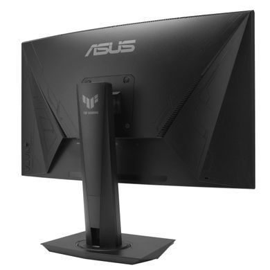 Монітор Asus 27" TUF Gaming VG27VQM DVI, 2xHDMI, DP, 2xUSB, MM, VA, 240Hz, 1ms, CURVED, FreeSync, HAS (90LM0510-B03E70) [100847]