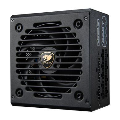 Блок живлення Cougar, 80 Plus Gold, 850W (GR 850) [619011]