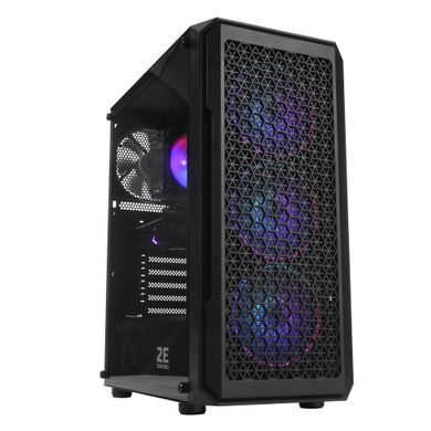 Комп&rsquo;ютер персональний 2E Complex Gaming AMD R5-5600, 16Gb, F500GB, NVD3050-8, B550, G338, 550W, FreeDos (2E-9568) [101544]
