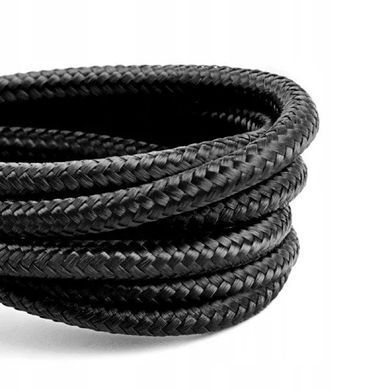 Кабель Baseus Cafule Cable USB For Lightning 1.5A 2m Gray+Black (CALKLF-CG1) [802304]