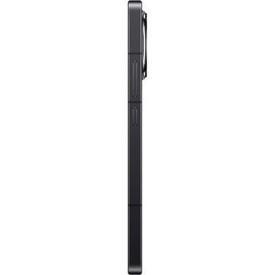 Смартфон (Poco F7 Pro 12/256GB Black) [605030]