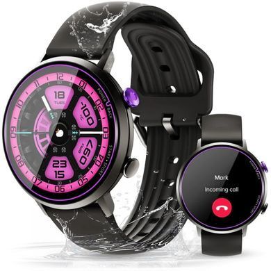 Годинник Oukitel BT60 Black (6931940742863) [402559]