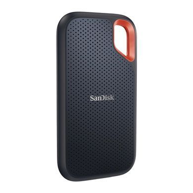 Твердотільний запам&rsquo;ятовувальний пристрій накопичувач (SSD) USB3.2 4TB EXT. SANDISK (SDSSDE61-4T00-G25) [503118]