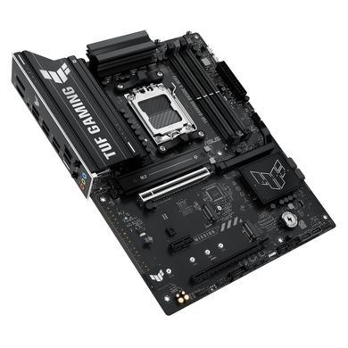 Материнcька плата ASUS TUF GAMING B650E-E WIFI sAM5 B650 4xDDR5 M.2 HDMI DP Wi-Fi BT ATX (90MB1LT0-M0EAY0) [109240]