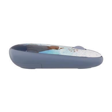 Миша 2E MF300 CAPYBARA:SWIM Silent WL BT, синій (2E-MF300WCAPIBARABL) [104086]