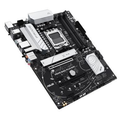 Материнська плата Asus Socket AM5 (PRIME B650-PLUS WIFI) [607838]