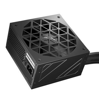 Блок живлення 1stPlayer HA-550AC1 550W (ACK-STD-550-BK-EU) [608625]