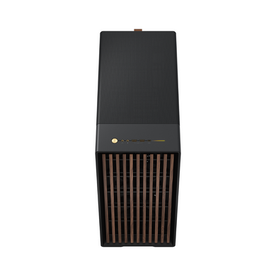 Корпус для ПК FRACTAL DESIGN North XL Charcoal Black TG Dark (FD-C-NOR1X-02) [303876]
