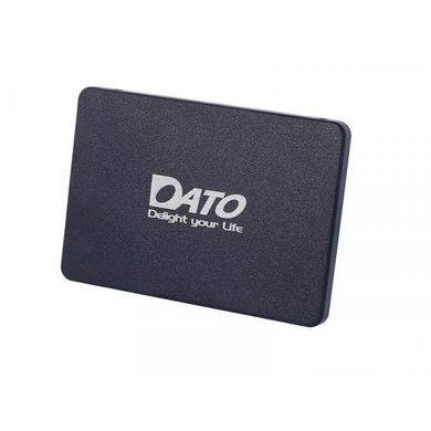 Накопичувач SSD 120GB Dato DS700 2.5" SATAIII TLC (DS700SSD-120GB) [608133]