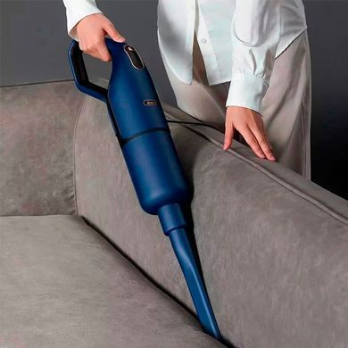 Пилосос Deerma Vacuum Cleaner Blue (DX1000W) [620252]