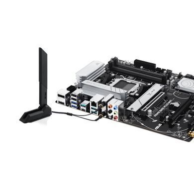 Материнська плата Asus Socket AM5 (PRIME B650-PLUS WIFI) [607838]
