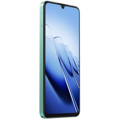 Смартфон Blackview WAVE 10 6.88" HD /8GB/128GB/ UMS9230E /5000mAh/ 32+13Мп / Green (WAVE_10_8_128_GN) [405110]