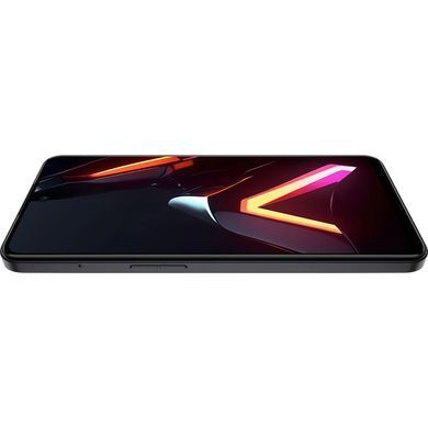 Смартфон ZTE (Nubia Neo 3 5G 8/256GB Black) [615743]