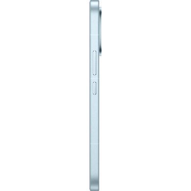 Смартфон (Poco X8 Pro Max 12/256GB Blue) [618798]
