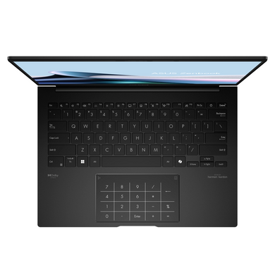 Ноутбук ASUS UM3406HA-QD081 (90NB1271-M003Z0) [300127]