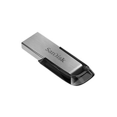 Флеш-накопичувач SanDisk USB 3.0 Ultra Flair 64Gb (SDCZ73-064G-G46) [803081]