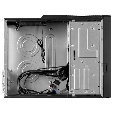 Корпус Prologix (E117 Slim 400W Black) [616894]