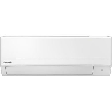Кондиціонер Panasonic Super Compact BZ 60м2 інвертор 21000BTU 6.0кВт A++/A+ -15&deg;С R32 білий (CS-BZ60ZKE/CU-BZ60ZKE) [110120]
