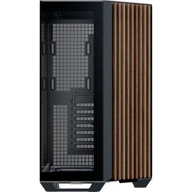 Корпус APNX V1-W Black/White (APCM-VI01103.M1) [608806]