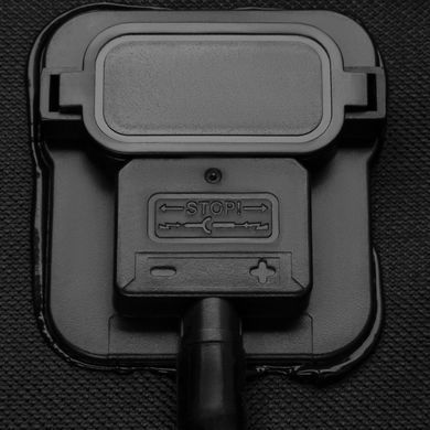 Портативна сонячна панель LP 100W (GX20 2pin) (LP19339) [900121]