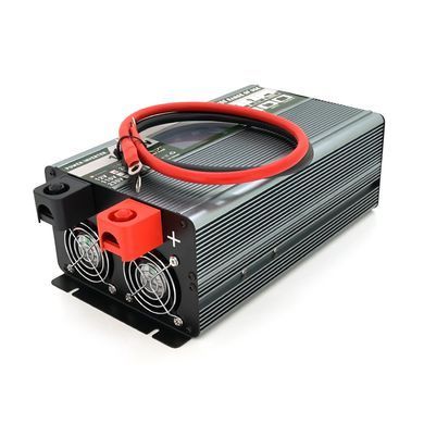 Інвертор напруги Demuda (DMDPSW-1000W/29156) [610917]