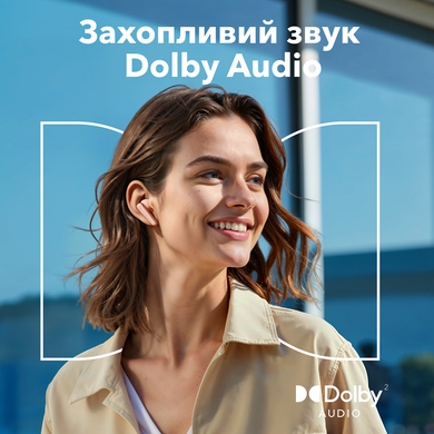 Гарнітура Anker SoundСore Liberty 5 Pink (A3957G51) [201602]