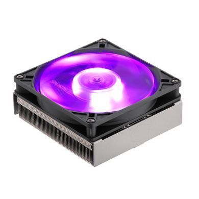 Система охолодження для комп&rsquo;ютерного процесора G2PN-126PC-R1 COOLER MASTER (MAP-G2PN-126PC-R1) [501839]