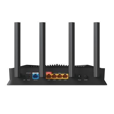 Бездротовий маршрутизатор TP-Link (Archer GE230) [616231]