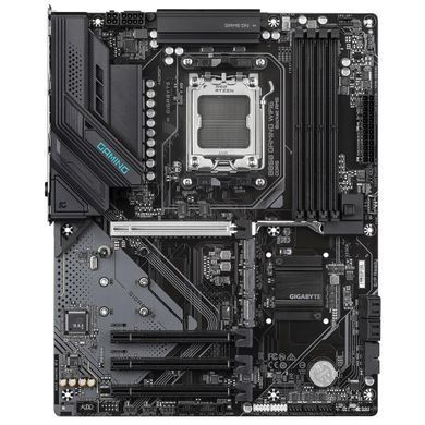 Материнська плата Gigabyte B850 Gaming WiFi6 Socket AM5 (B850 GAMING WF6) [607837]