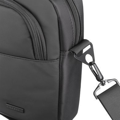 Сумка для ноутбука 15,6" Modecom Porto чорна (TOR-MC-PORTO-15) [403250]