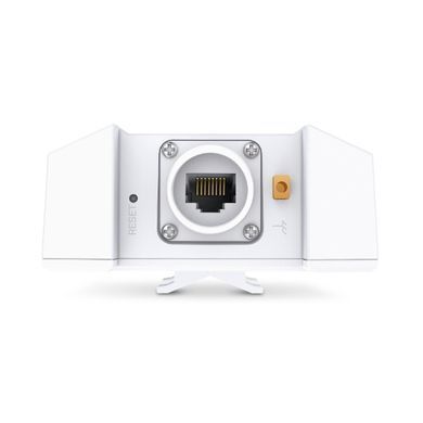 Точка доступу TP-LINK EAP610 OUTDOOR AX1800, 1xGE LAN, PoE, Passive PoE (EAP610-OUTDOOR) [104517]