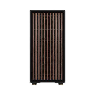Корпус для ПК FRACTAL DESIGN North XL Charcoal Black TG Dark (FD-C-NOR1X-02) [303876]
