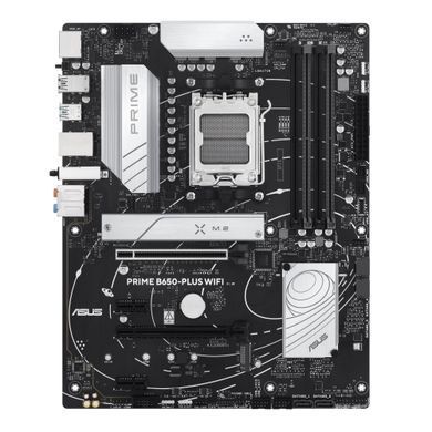 Материнська плата Asus Socket AM5 (PRIME B650-PLUS WIFI) [607838]