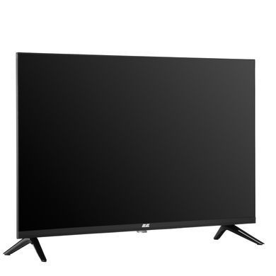 Телевізор 43" 2E LED FHD 60Hz Smart WebOS Black (2E-43A07KFW) [102239]