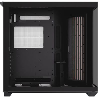 Корпус APNX V1-W Black/White (APCM-VI01103.M1) [608806]