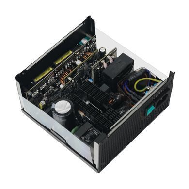 Блок живлення DeepCool GamerStorm PN1200M 1200W (R-PNC00M-FC0B-JGEU) [611376]
