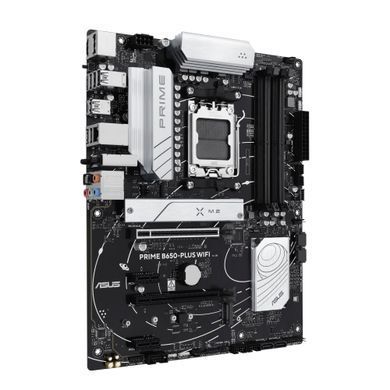 Материнська плата Asus Socket AM5 (PRIME B650-PLUS WIFI) [607838]