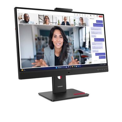 Монітор LENOVO T27QD-4v (64B8UAT1UA) [305791]