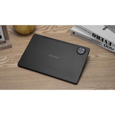 Планшет Doogee Tab A9 Pro+ 11" 6/128Gb Wi-Fi Black (6923740263945) [712502]
