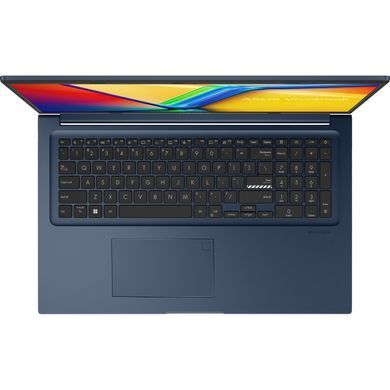 Ноутбук ASUS Vivobook 17 X1704VA-AU889 (90NB13X2-M00C50) [724187]
