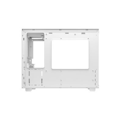 Корпус DeepCool CH160 Plus White без БЖ (R-CH160-WHNGM0-G) [618119]