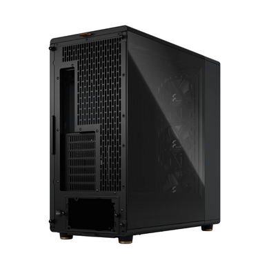 Корпус для ПК FRACTAL DESIGN North XL Charcoal Black TG Dark (FD-C-NOR1X-02) [303876]