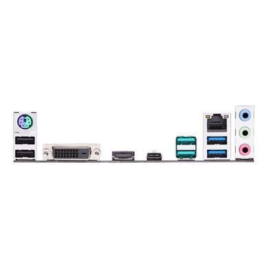 Материнcька плата ASUS PRIME B450-PLUS sAM4 B450 2xDDR4 HDMI DVI ATX (90MB0YN0-M0EAY0) [110144]