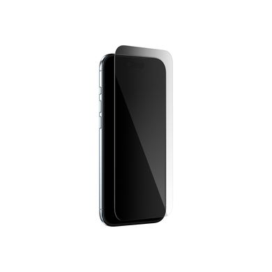 Захисне скло Belkin для iPhone Air, Privacy Screen Protector (1 Pack) (OVA212HQ) [111887]