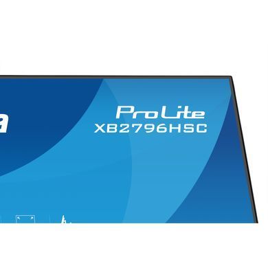 Монітор IIYAMA (XB2796HSC-B1) [306317]