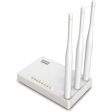 Бездротовий маршрутизатор Netis (WF2409E) [609637]