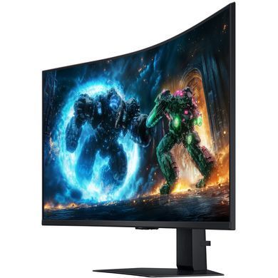 Монітор SAMSUNG (LS37FG756EIXUA) [305536]